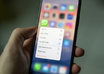 A partir de 08/09, WhatsApp será bloqueado em celulares Android
