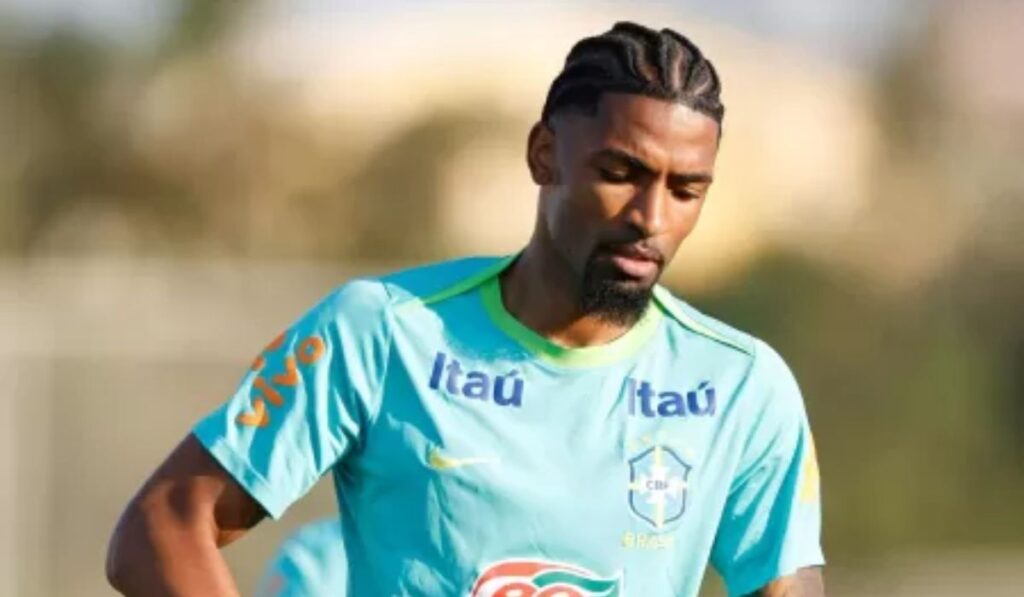 Zagueiro