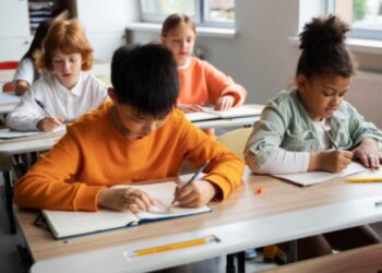 Alunos