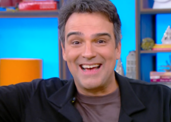 Após o fim do BBB 26, futuro do Tadeu Schmidt já definido