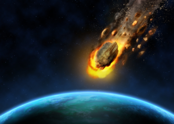 Asteroide gigante volta ao radar e cientistas apontam possível data de risco para a Terra