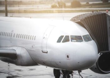 Aeronave