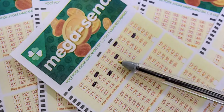 Caixa anuncia nova loteria que vai pagar 5 vezes mais que a Mega-Sena