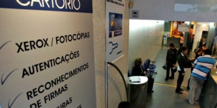 Cartórios mudam funcionamento e agora atendem até fora do horário comum