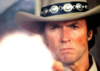 Clint Eastwood: “Digo isto com todo o respeito do mundo, mas sei do que falo quando digo que nunca se deve confiar em ninguém num filme italiano”
