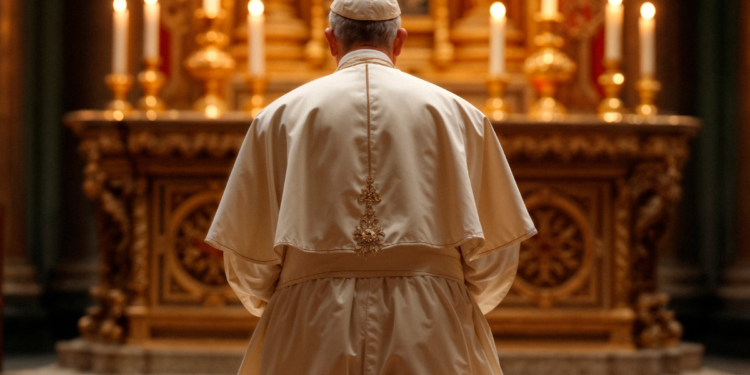 Confirmado: após curta passagem, ciclo do Papa Leão XIV chega ao fim e pontífice retorna ao Vaticano