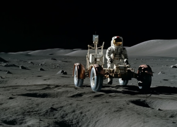 Depois da NASA, agora o plano é outro: humanos podem morar na Lua em 2030