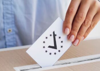 Votação