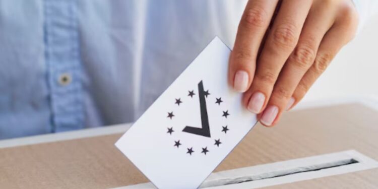 Votação