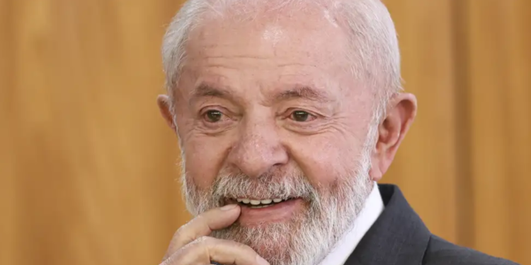 Essa é a principal proposta de Lula para se reeleger em 2026