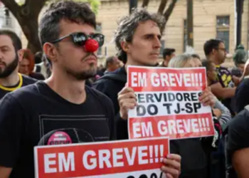 Justiça bate o martelo e cria proibição para greves no Brasil
