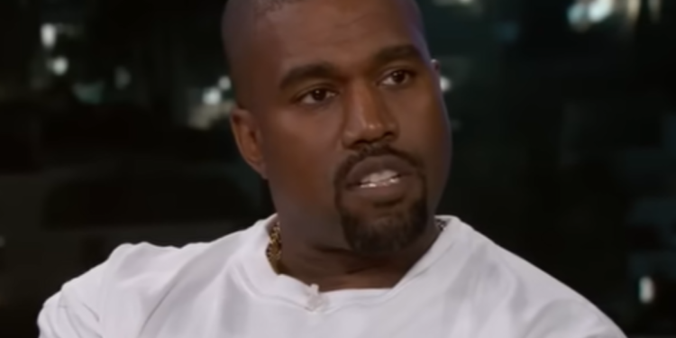 Kanye West é impedido de entrar em país europeu e show acaba cancelado