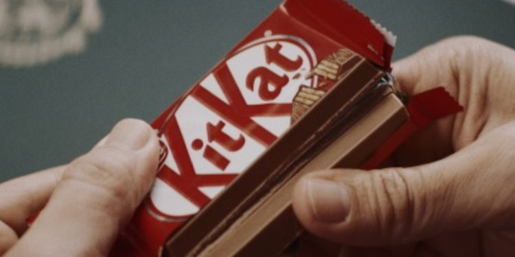 KitKat emite comunicado grave para todos que compraram chocolate da marca nos últimos dias