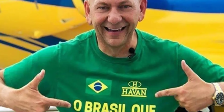 dono Havan