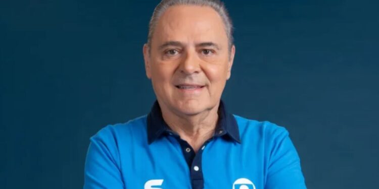 Narrador da Globo