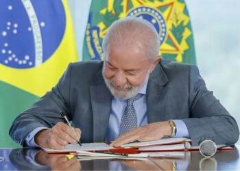 Presidente Lula