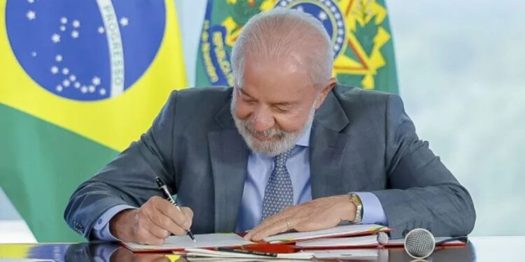 Presidente Lula