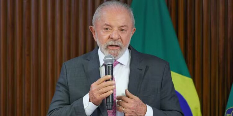 Presidente Lula