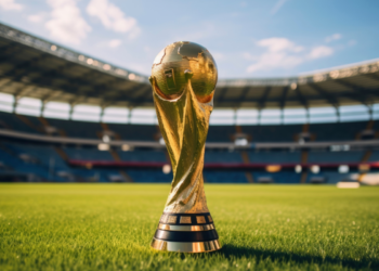 Mais uma seleção garante vaga na Copa do Mundo