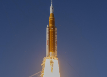 NASA abriu os cofres e investiu R$ 467 bilhões em sua maior missão espacial