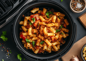 Nem tudo é o que parece: o que a ciência descobriu sobre a air fryer