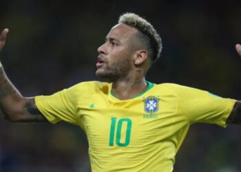 Neymar