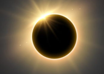 O eclipse solar mais longo do século: o dia vai virar noite e não se repetirá em mais de 157 anos