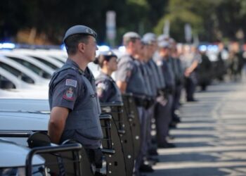 Polícia Militar