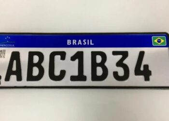 Placa