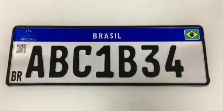 Placa