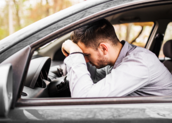 Por ordem do governo, todos estes carros deverão ter duas placas ou serão obrigados a pagar multas de R$ 1.000 neste país