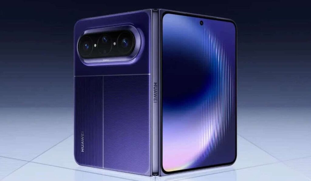Huawei