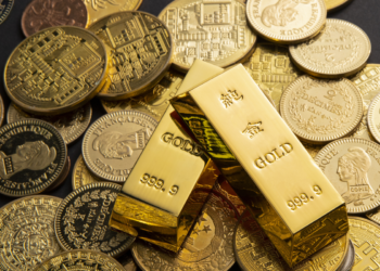 Reserva de ouro monumental ao lado do Brasil vale R$ 900 bilhões e pode movimentar a economia mundial