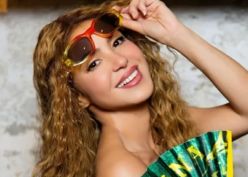 Segure firme na cadeira antes de ver quanto a Shakira cobra para fazer um show