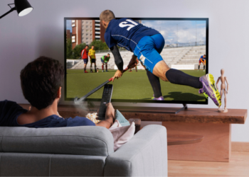 TV mais moderna do mundo chega ao Brasil; veja o que muda