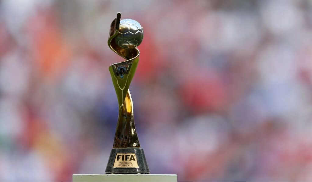 Copa do Mundo Feminina