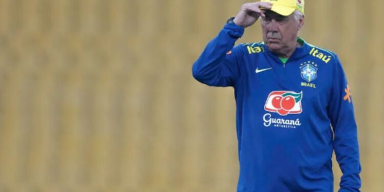 Carlo Ancelotti