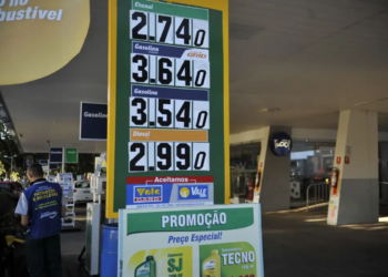 gasolina