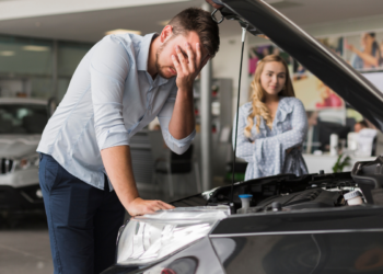 Você pode receber R$ 10 mil do governo se isso acontecer com seu carro no Brasil
