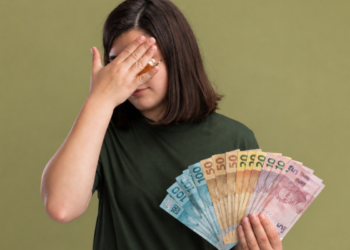 Você sabe responder? Questão simples sobre dinheiro derruba 8 em cada 10 brasileiros