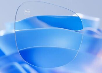Lente Zeiss