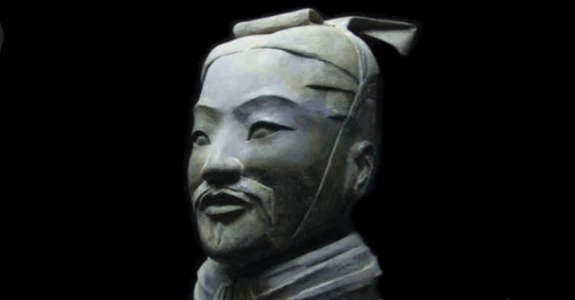 Sun Tzu, filósofo chinês: “Aparenta ser fraco quando fores forte, e forte quando fores fraco”