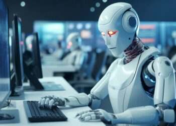 Até 2029, a maioria dos empregos pode não precisar mais de humanos, diz pesquisa