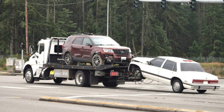 Governo toma decisão e começa a rebocar carros que ficarem parados tempo demais nas ruas
