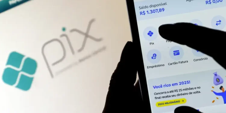 Nova decisão do Banco Central do Brasil pode mudar o Pix no Brasil