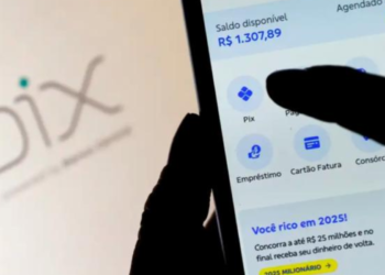 Alerta geral do Banco Central para todos os brasileiros com chave PIX válida em 2026