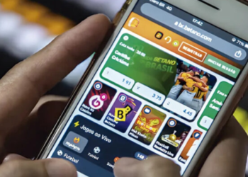 Aposta bloqueada: nova regra pode proibir brasileiros de usar bets por até 12 meses