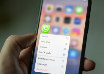 Atualização no WhatsApp vai fazer conversas desaparecerem da tela inicial