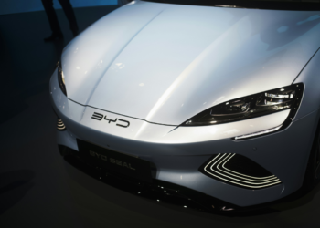 BYD emite comunicado para todos brasileiros que possuem carro da marca