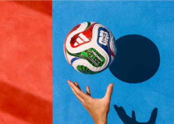 Bola da Copa do Mundo terá chip que vai identificar impedimento instantâneo